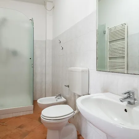 Giorgi Homes - Easy By Wonderful Italy Bologne