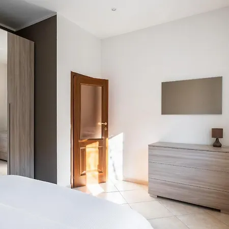 Giorgi Homes - Easy By Wonderful Italy Daire Bolonya