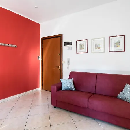 Apartment Giorgi Homes - Easy By Wonderful Italy *