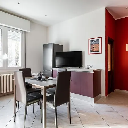 Apartment Giorgi Homes - Easy By Wonderful Italy *