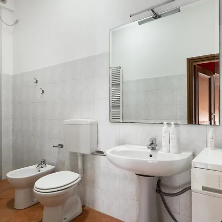 Giorgi Homes - Easy By Wonderful Italy Apartment