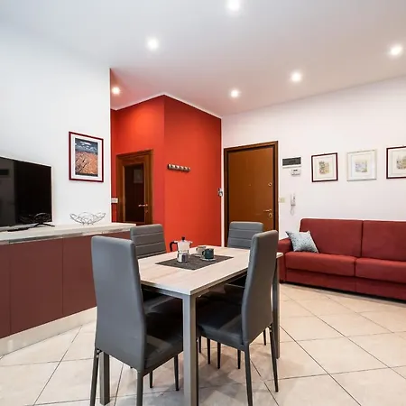 Giorgi Homes - Easy By Wonderful Italy *
