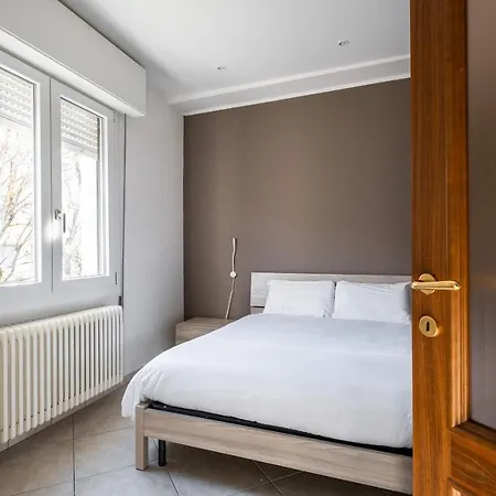 Giorgi Homes - Easy By Wonderful Italy Bologna
