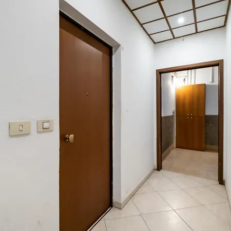 Giorgi Homes - Easy By Wonderful Italy Apartment Bologna