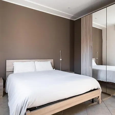 Giorgi Homes - Easy By Wonderful Italy Апартаменты Болонья